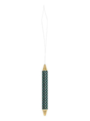 Dr. Slick Jumbo Carbon Fiber Bobbin Threader for fast, effortless threading during knot tying.