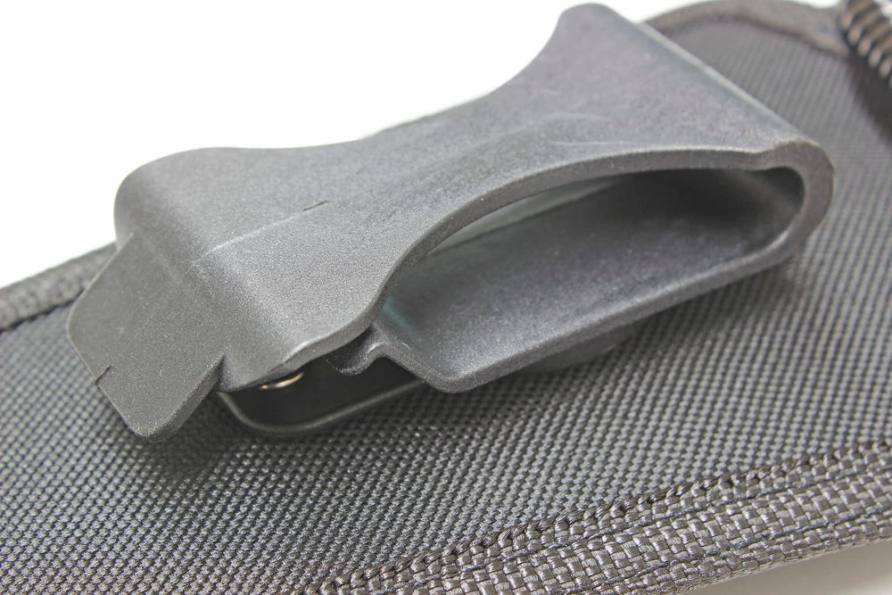 Dr Slick Typhoon compact-case packaging keeps tools organized on board