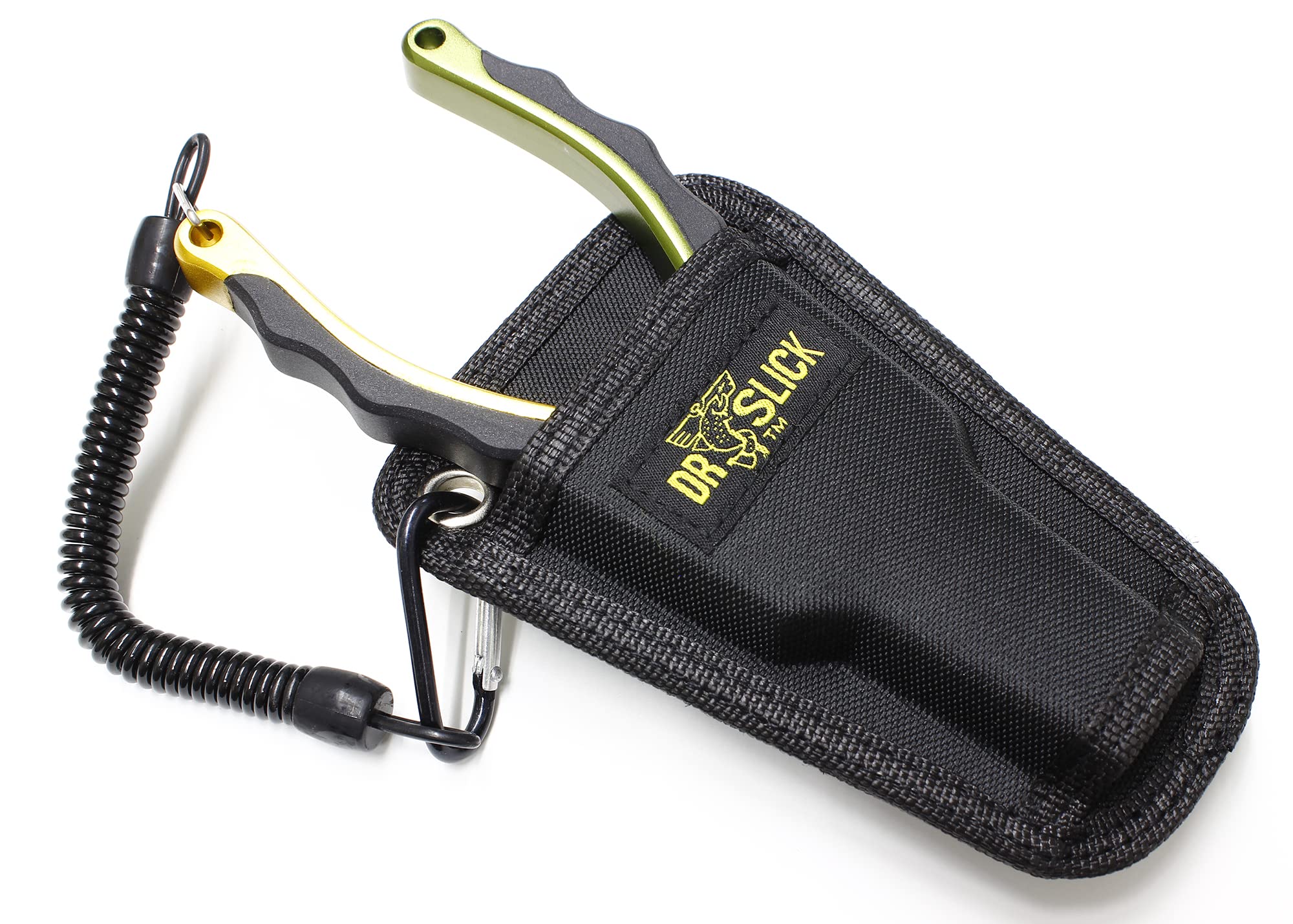 Dr Slick Typhoon saltwater-ready design endures rugged conditions