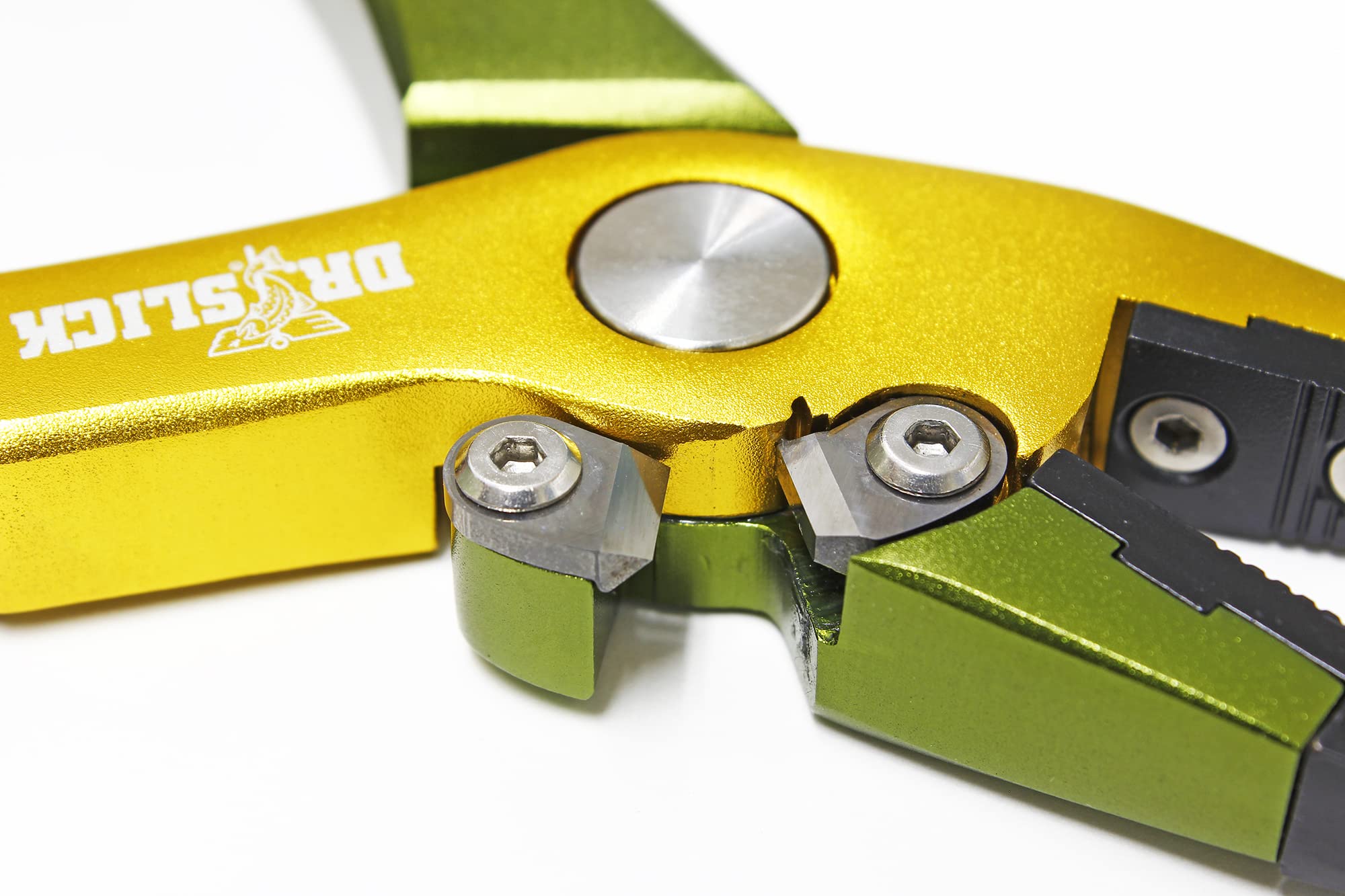 Dr Slick Typhoon spare cutter keeps you prepared during long outings