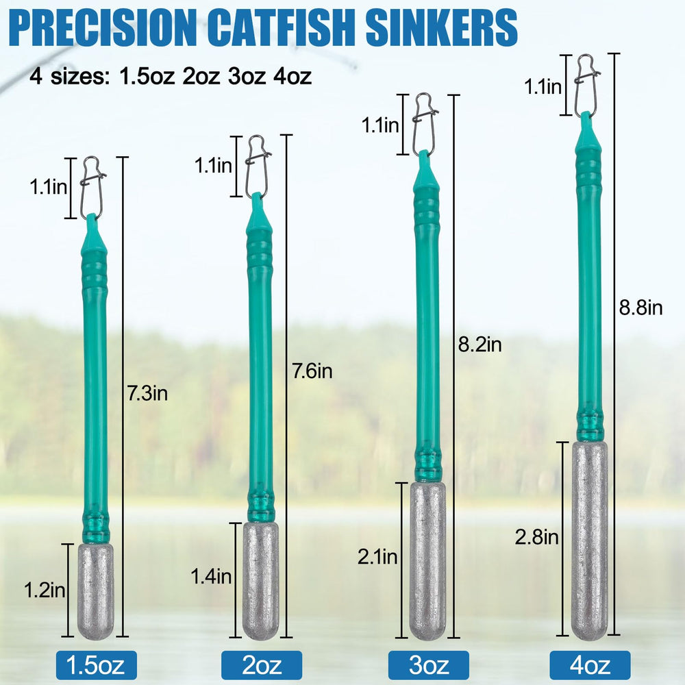 360-degree rotatable dragging weight design