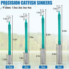 360-degree rotatable dragging weight design