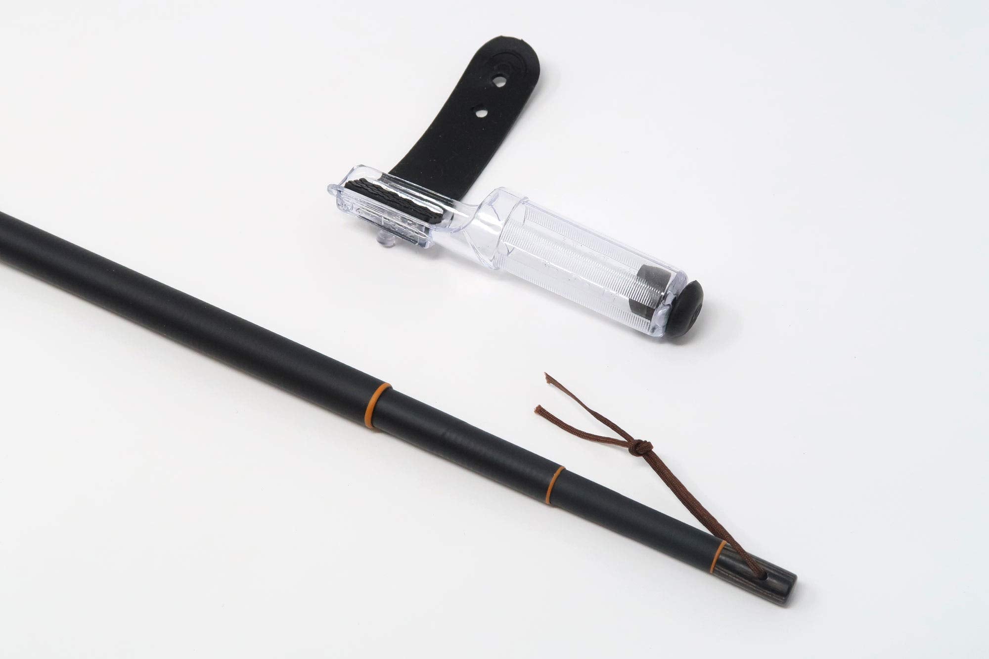 Co-designed by Tom Davis of Teton Tenkara