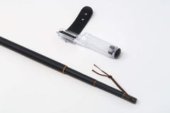 Co-designed by Tom Davis of Teton Tenkara