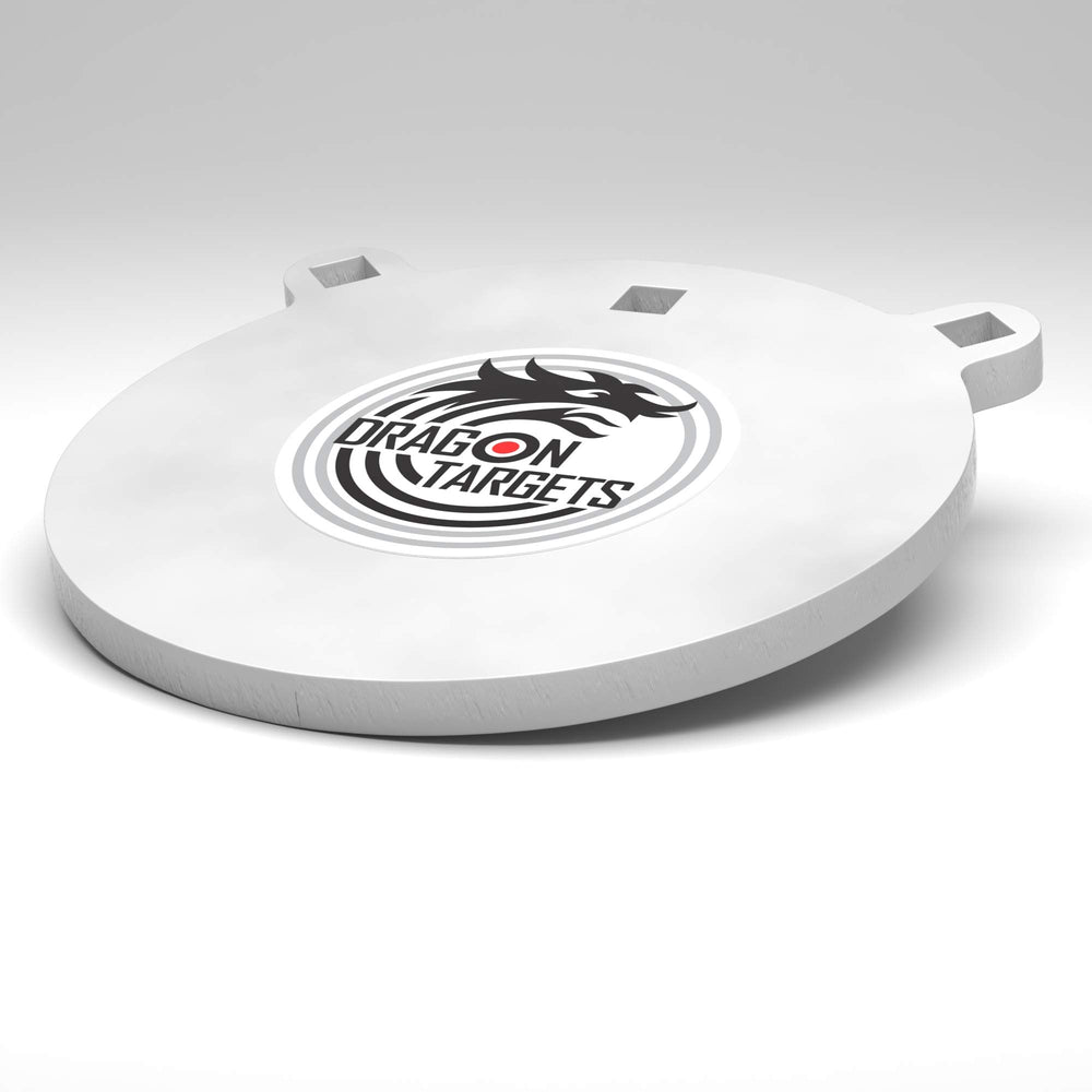Dragon Targets AR500 3-Pack USA-made tag underscores domestic craftsmanship and quality.