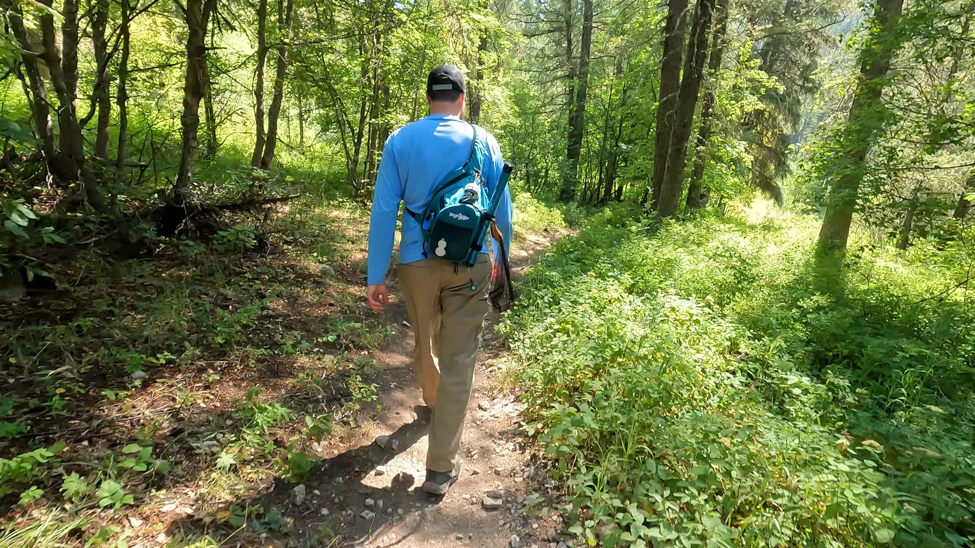 DRAGONtail Kaida zx320 ultralight design, reduce fatigue on all-day sessions.