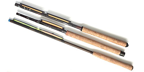 DRAGONtail line management system featured on Tenkara Blog