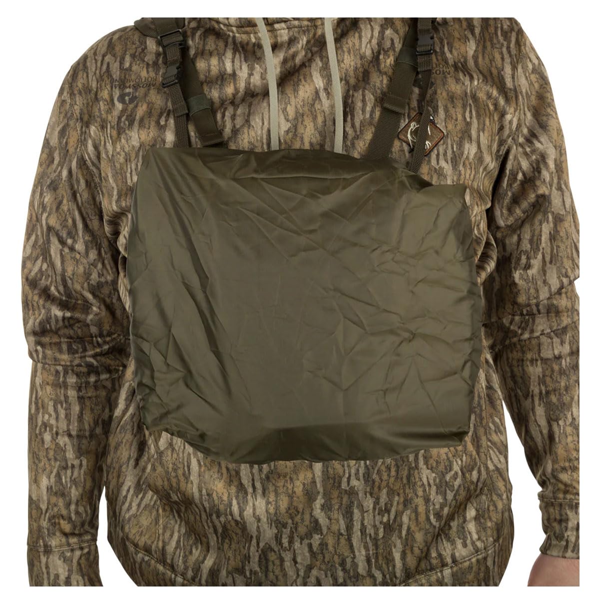 Drake Run-N-Gun pocket layout organizes calls and shells