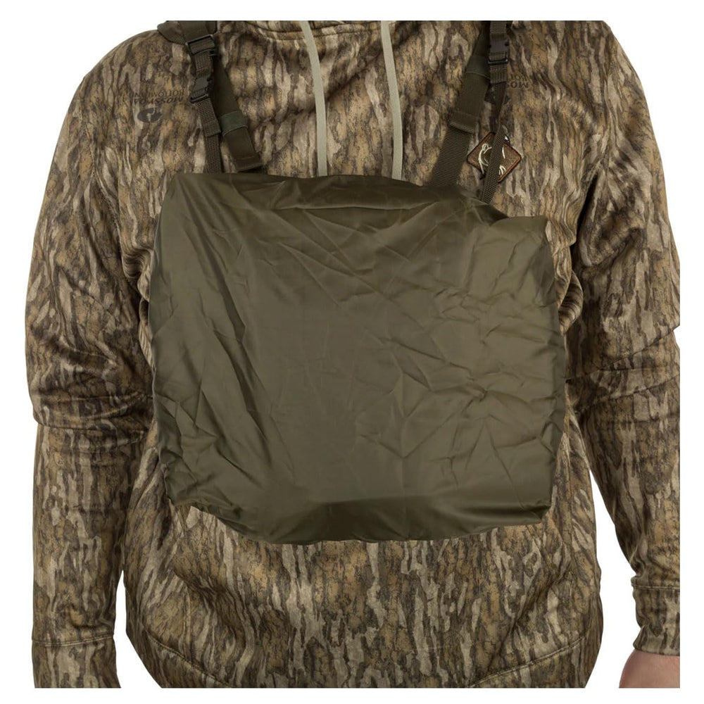 Drake Run-N-Gun pocket layout organizes calls and shells