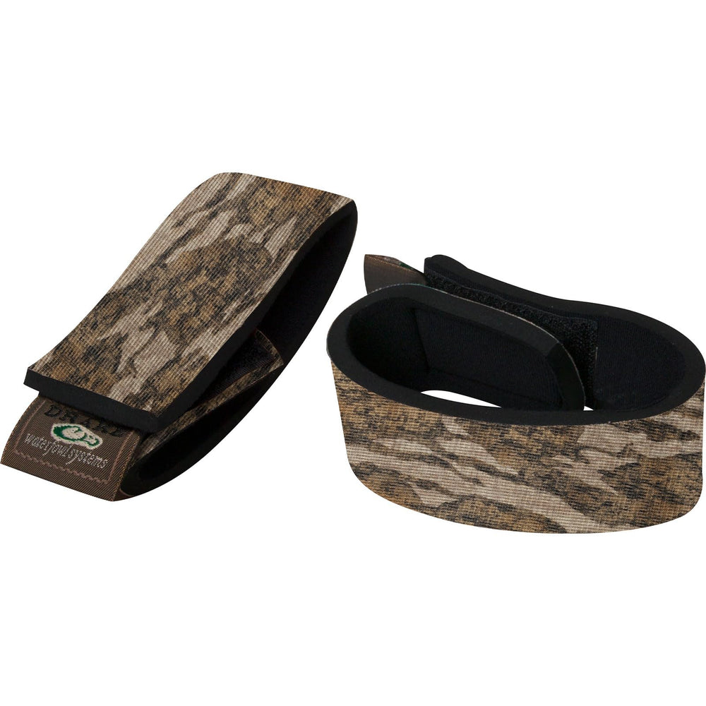 Drake Waterfowl DW7360 Ankle Garters in Bottomland - pair