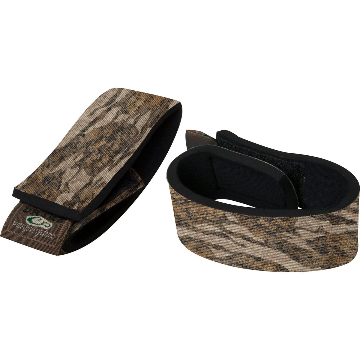 Drake Waterfowl DW7360 Ankle Garters in Bottomland - pair