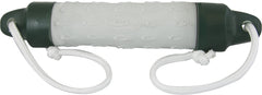 Drake Waterfowl DW9200-WHT bumper featuring Retrieve-Rite for season-long hunting use.