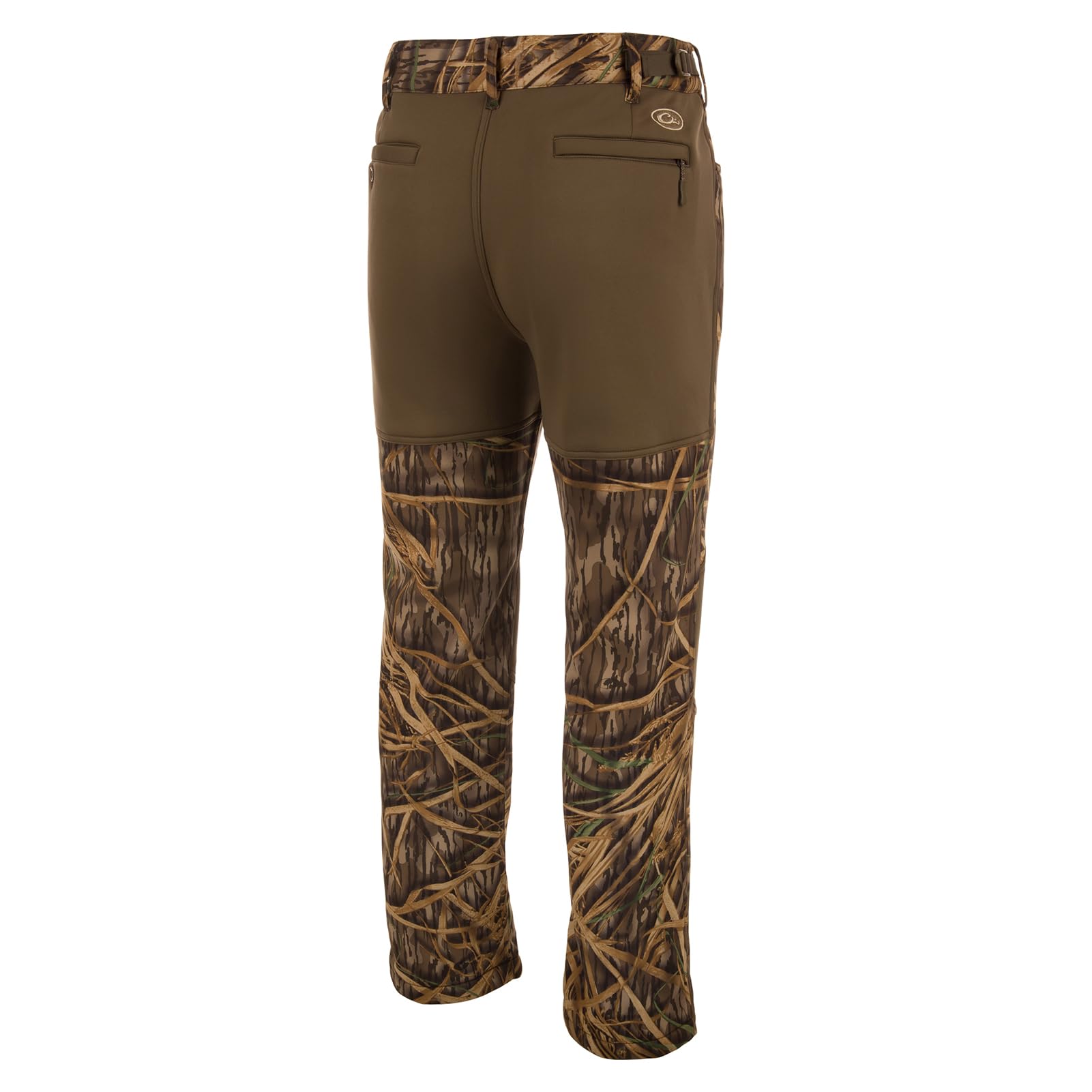 Drake Waterfowl Endurance Agion Active X2 odor-control technology in action