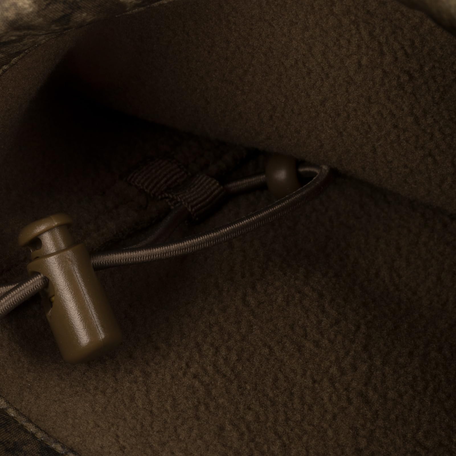 Drake Waterfowl Endurance pant fleece lining warmth with mid-season comfort