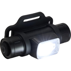 Drake Waterfowl EVO1000 headlamp IP67 protection against water and dust during hunts