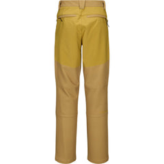 Drake Waterfowl CommandXT pants with knee-pad pockets support flexible protection in wet terrain.