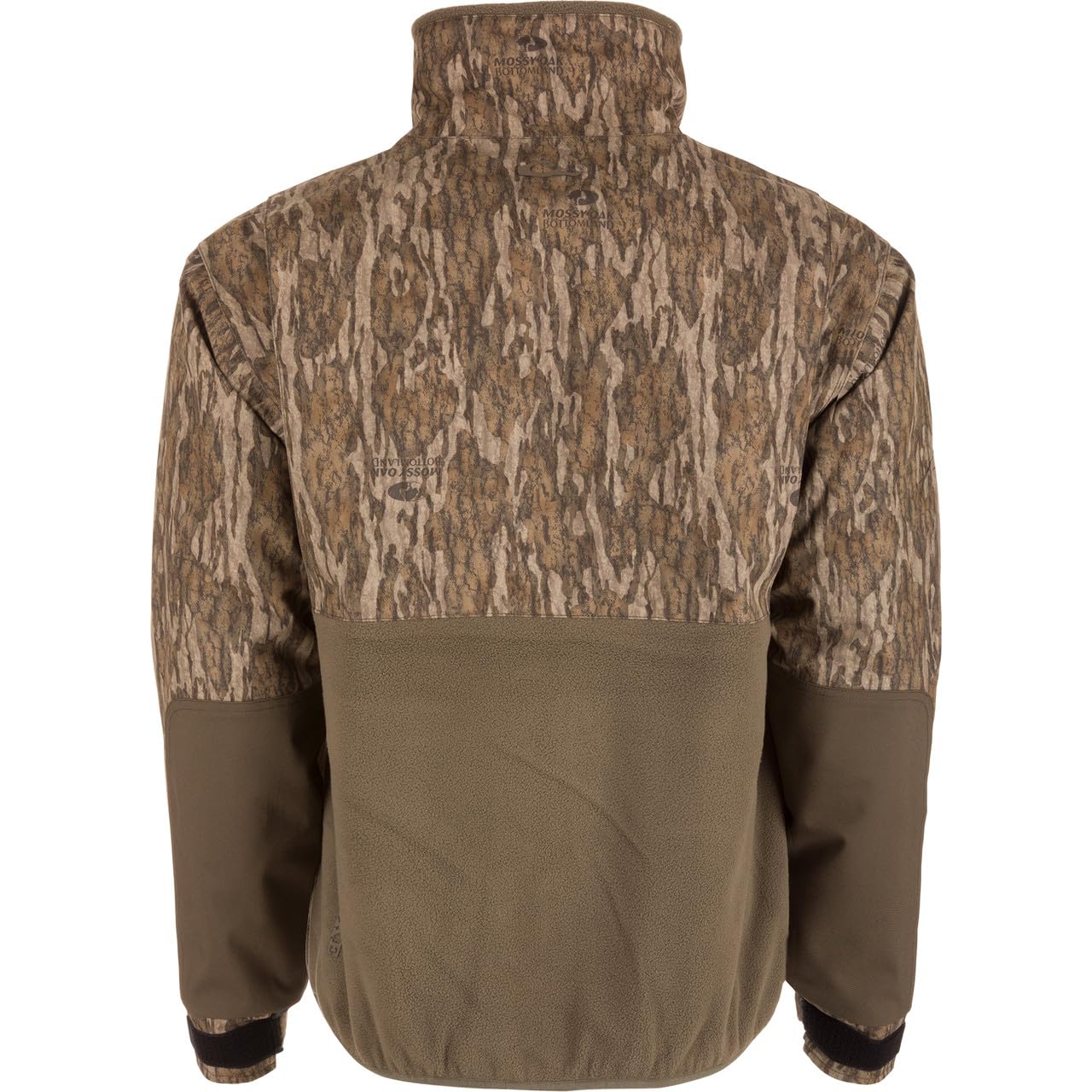 Drake Waterfowl MST CommandXT Eqwader chest pockets quick-access calls