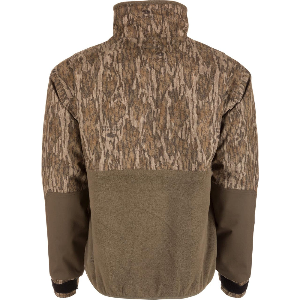 Drake Waterfowl MST CommandXT Eqwader chest pockets quick-access calls