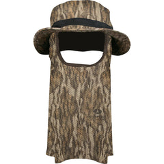 Drake Waterfowl Ol' Tom Boonie Hat, waterproof-breathable fabric shields you in rain and heat