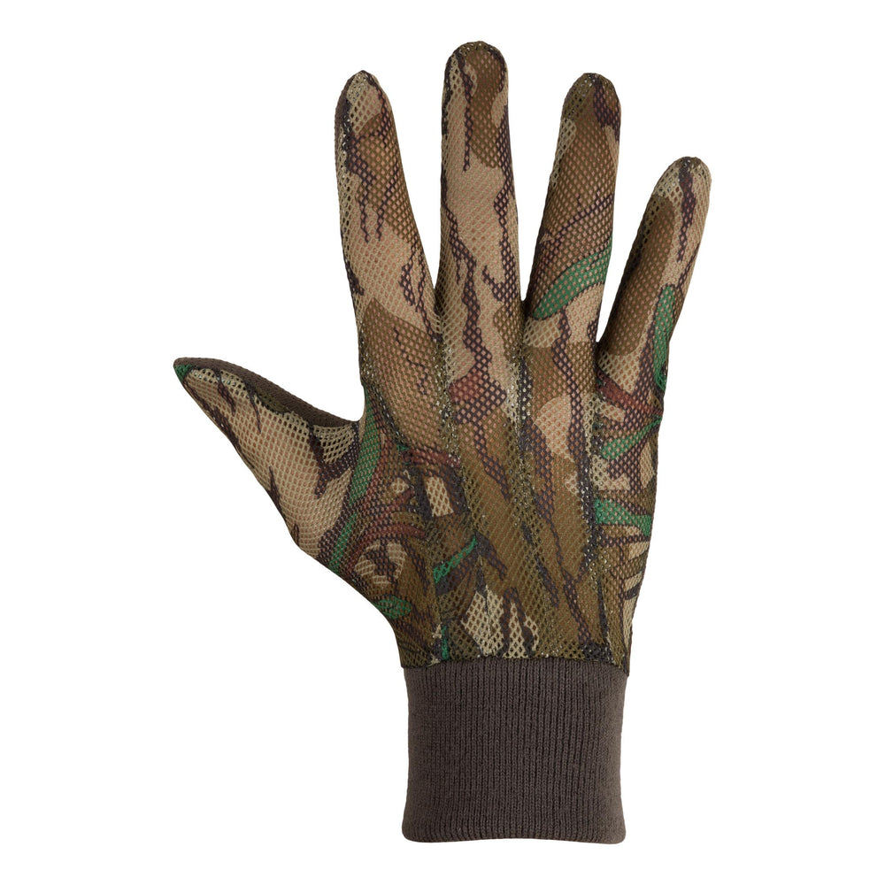 Drake Waterfowl gloves endure turkey hunting and other outdoor tasks.