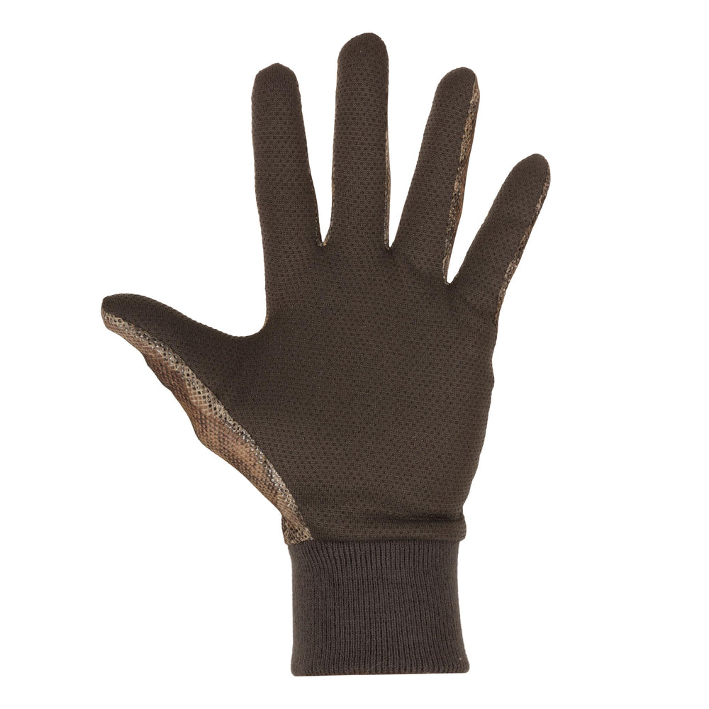 Durable, versatile gloves suitable for turkey hunting and other outdoor tasks