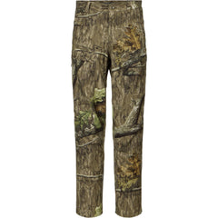 Drake Waterfowl SWT pants in quiet stretch fabric for field mobility.