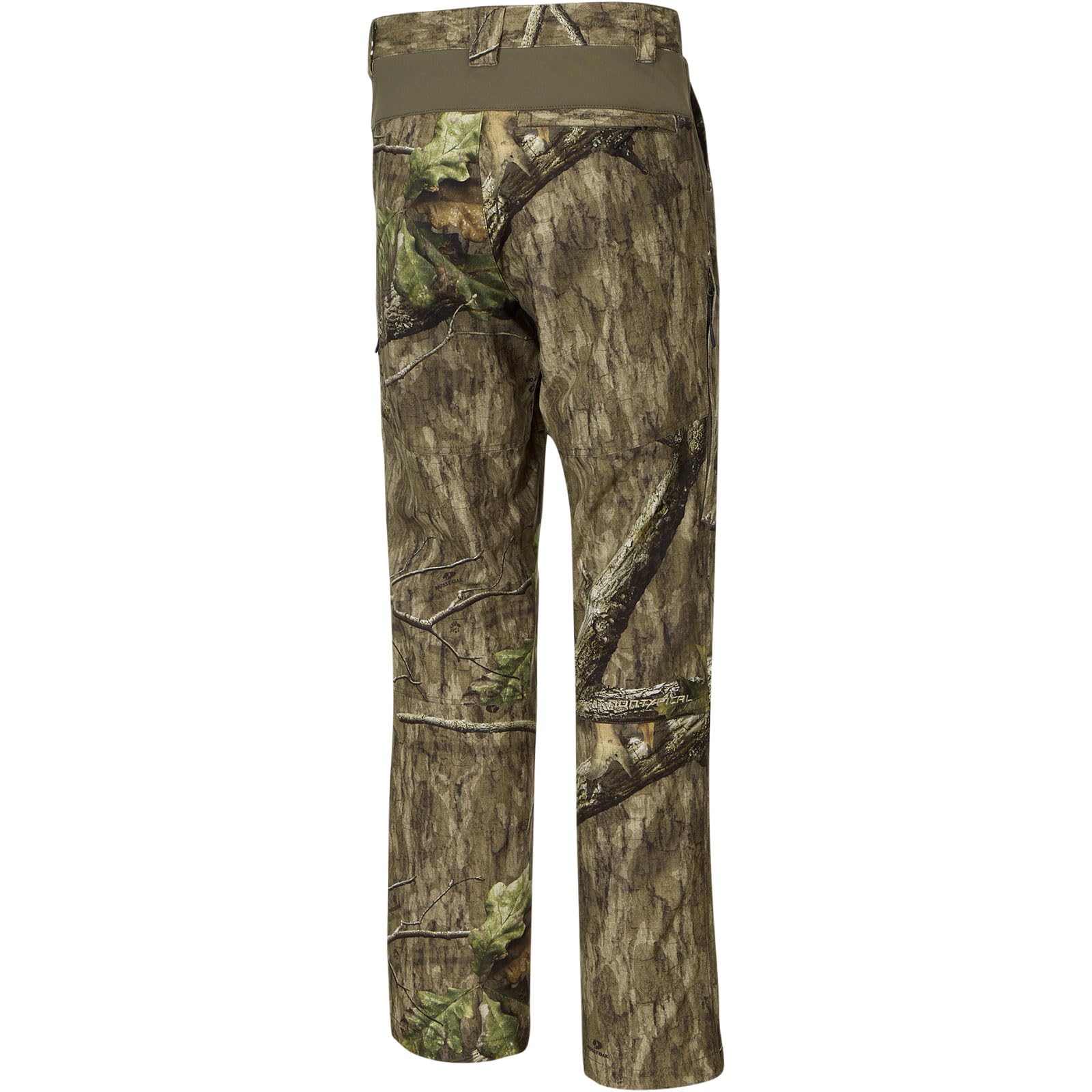 Drake Waterfowl SWT pants featuring a stretch waistband for comfortable wear.