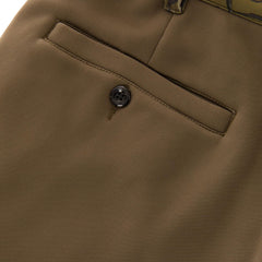 Drake Waterfowl Youth Endurance Pants ankle cuffs for secure fit.