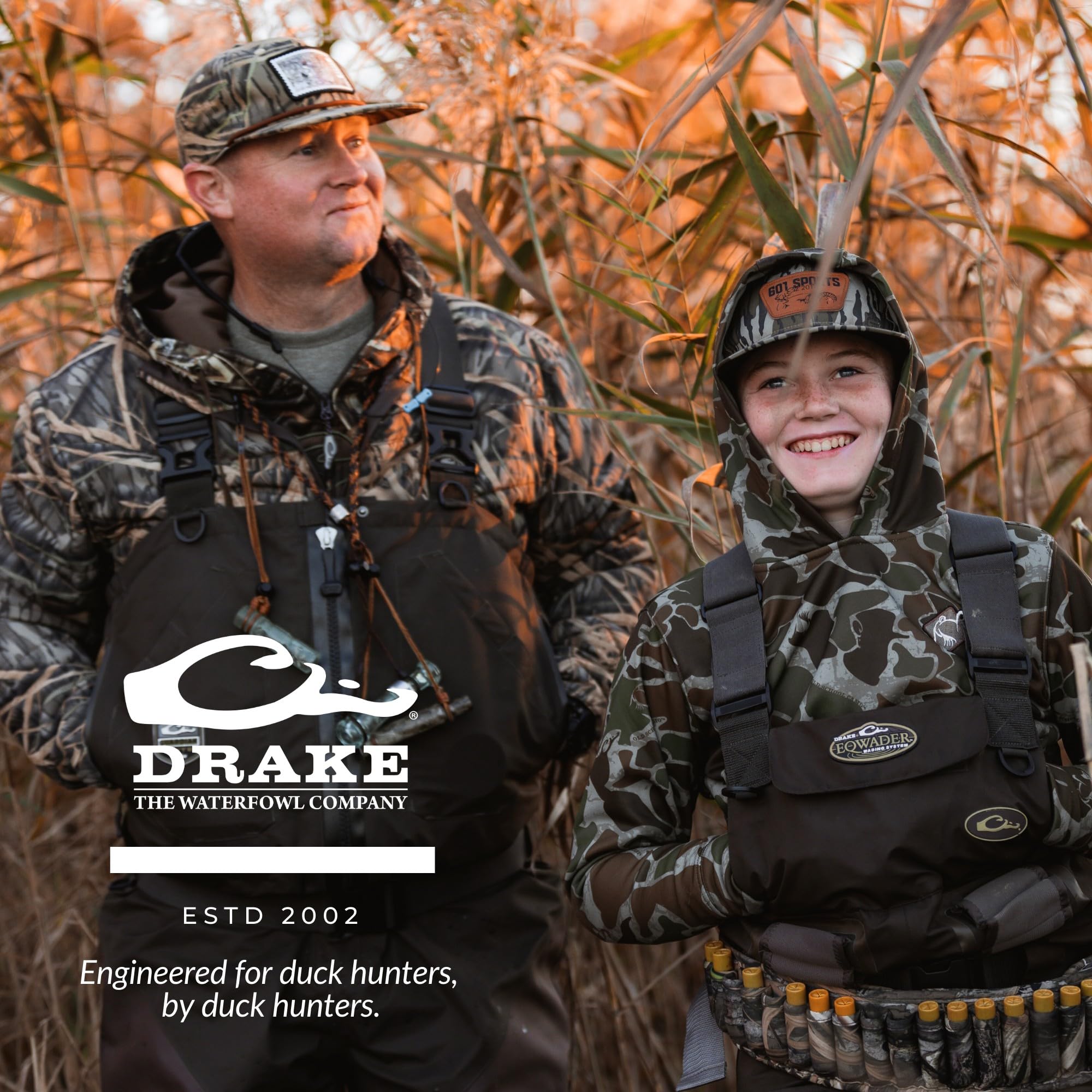 Drake Eqwaderplus fleece-lined lower torso supports moisture management during movement