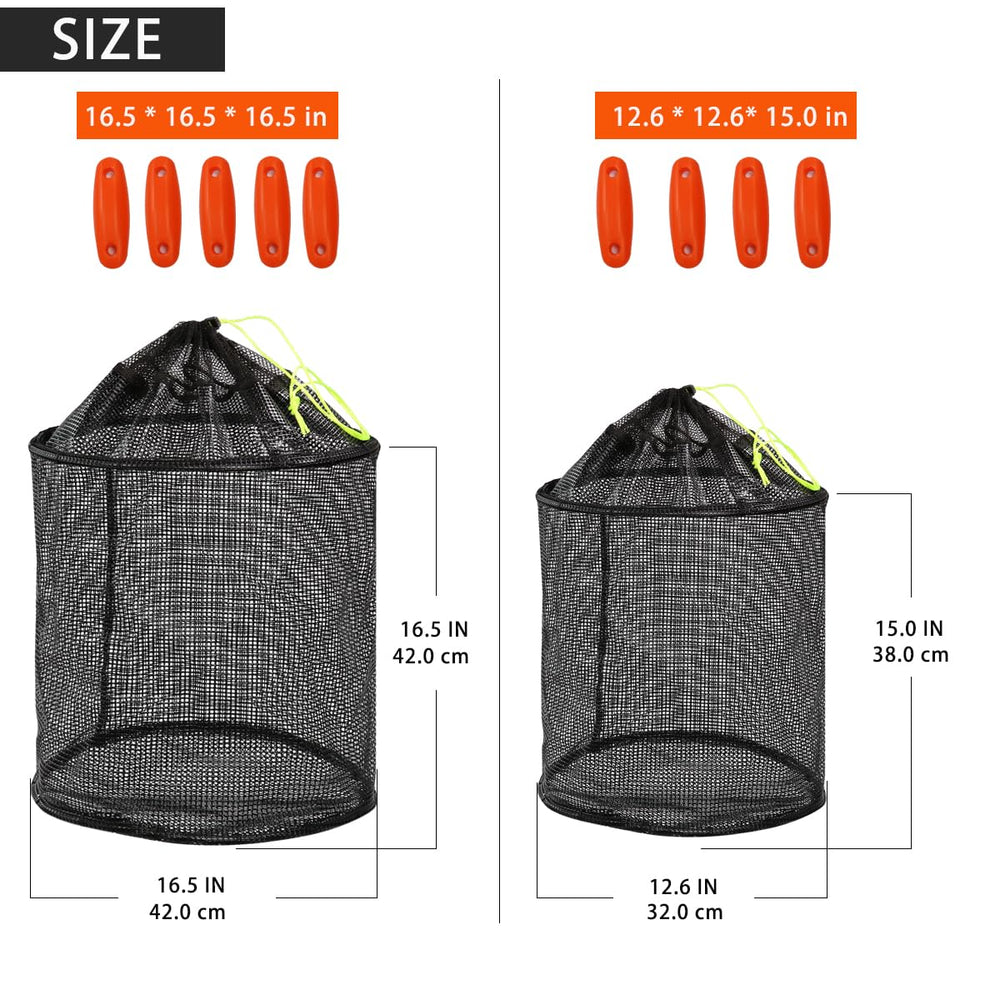 Collapsible storage design for easy transport and cleaning