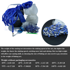 Drasry pure lead sinker detail highlights high-density weight and reduced splash