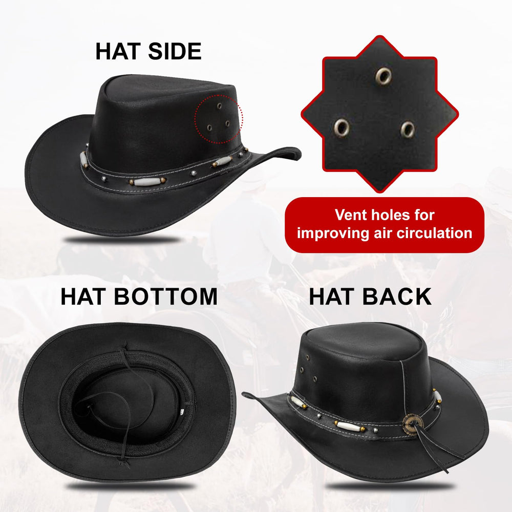 Dream Apparel shapeable brim with steel wire enables customizable silhouette