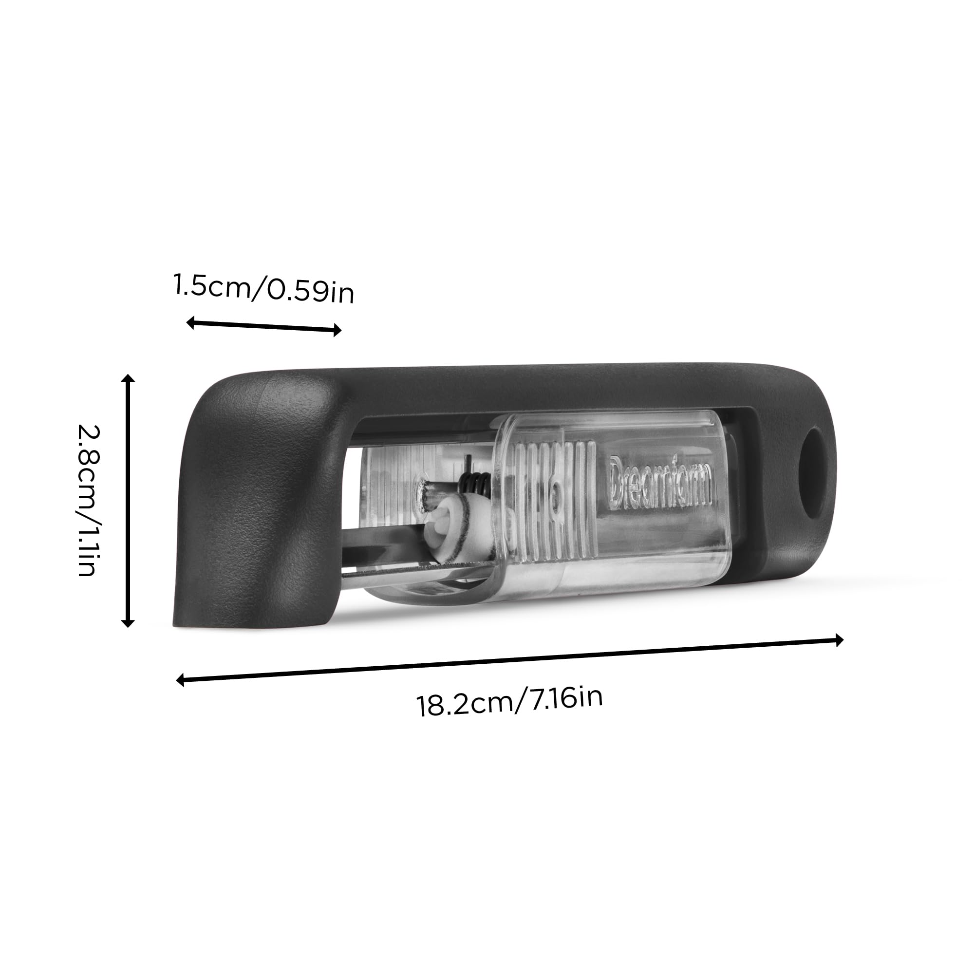 Dreamfarm Sharple blade detail highlights razor-sharp Japanese stainless steel.