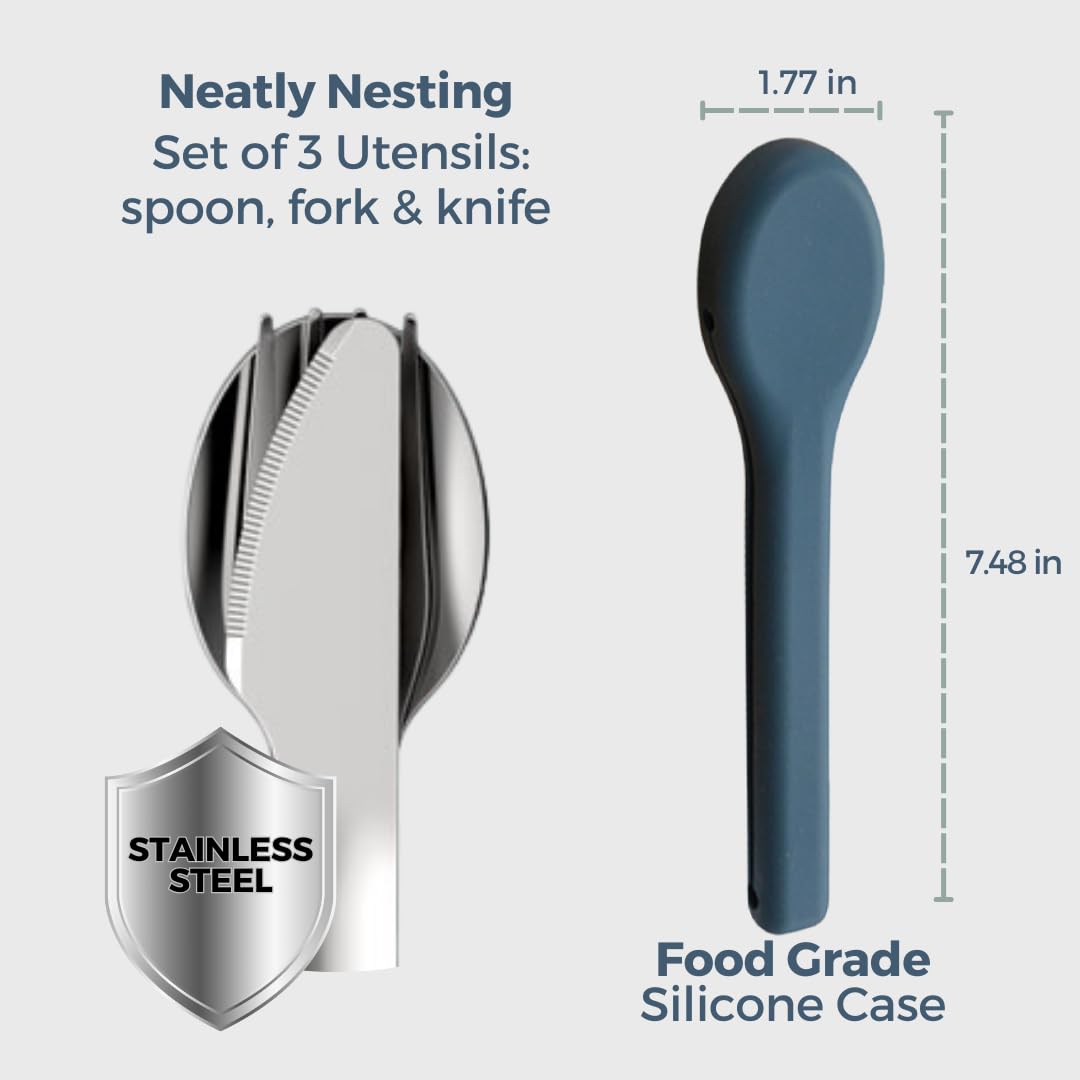 Dreamroo stainless steel fork ready for reliable dining.