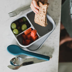 Dreamroo stainless steel spoon designed for durability and daily use.