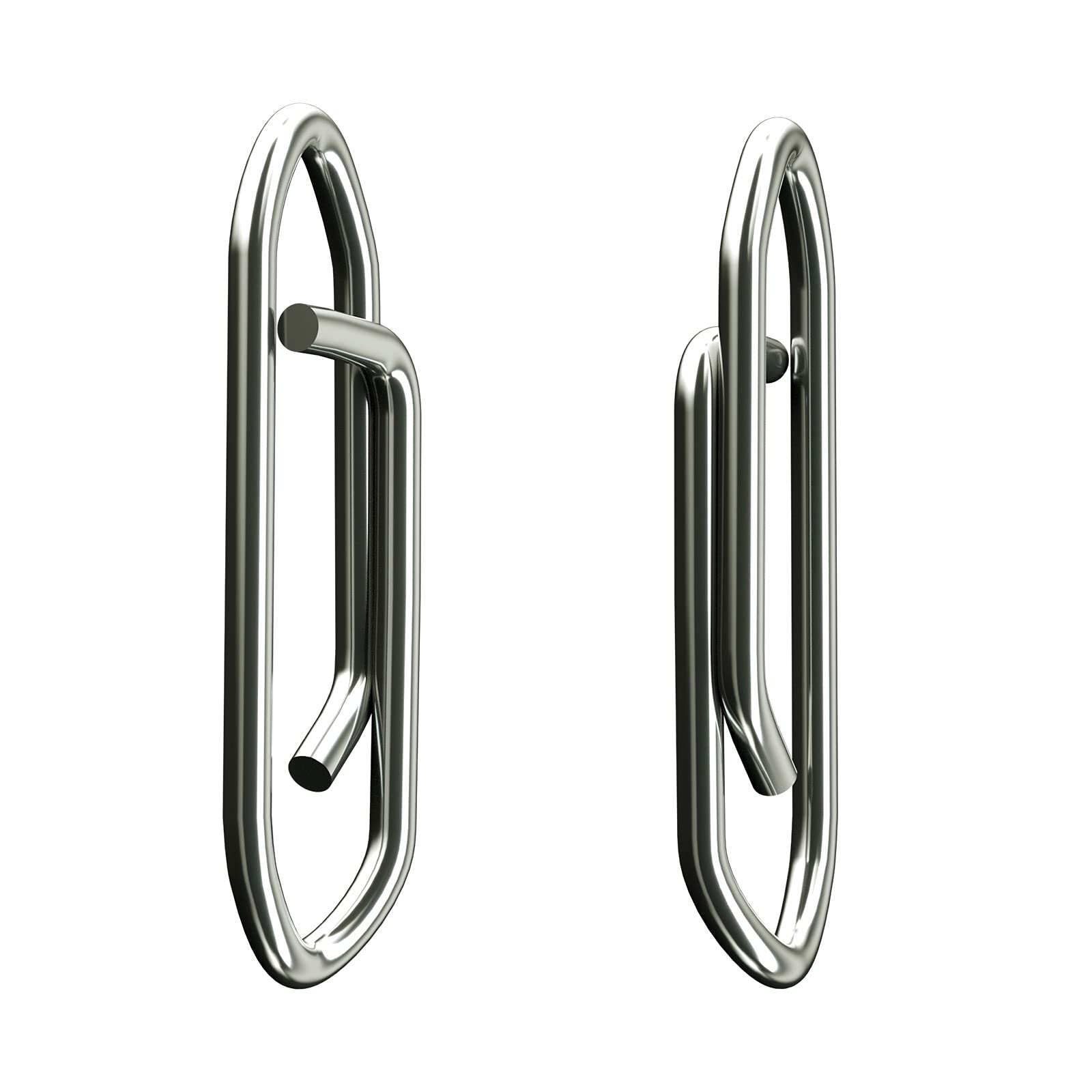 Dr.Fish 40-pack fishing speed clips packaging