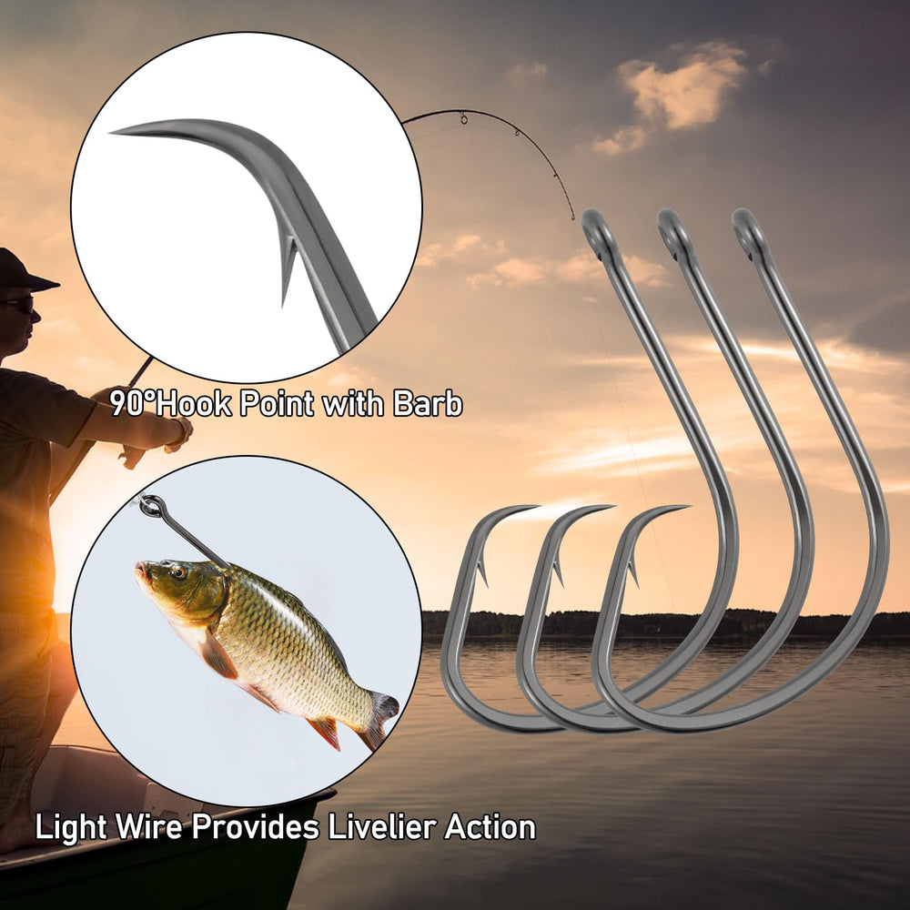 Dr.Fish multi-species use image suggests bass, mackerel, striper, and flounder applications.