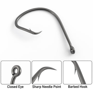 Dr.Fish wide-gap live bait action demonstrates livelier movement and natural swimming.