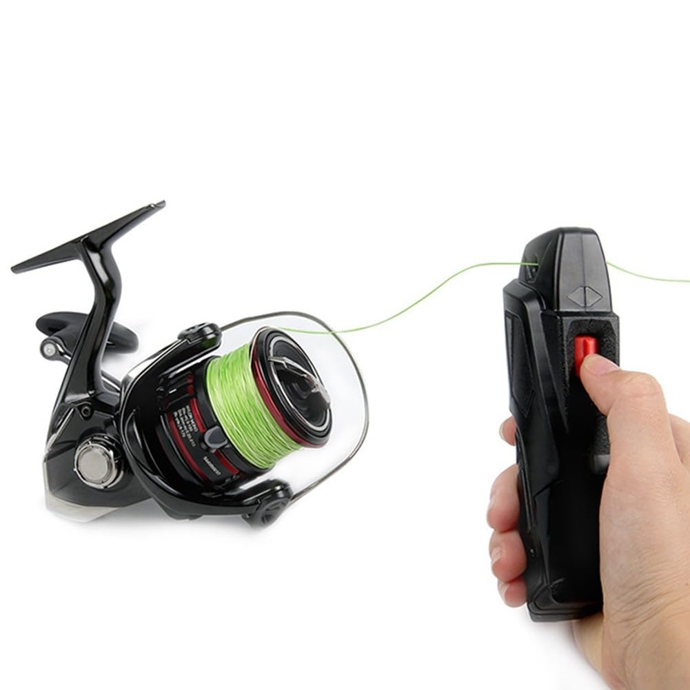 Drhomeam AA battery compartment emphasizes battery-powered portability.