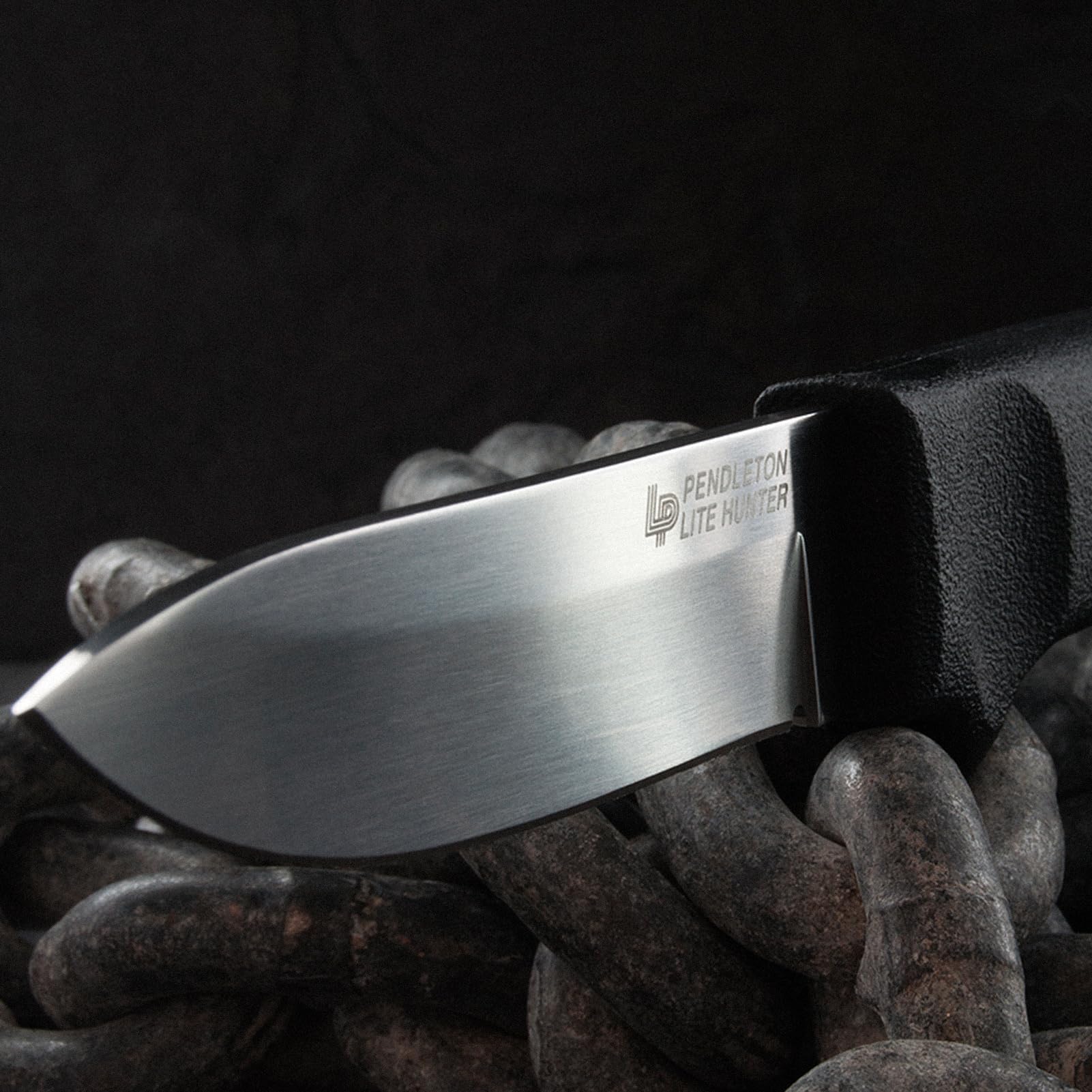 Secure-Ex sheath and weather-resistant design
