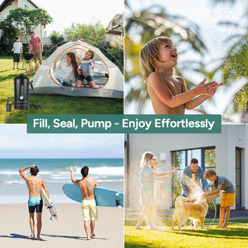 DR.PREPARE pump-control operations illustrate safe, steady water pressure.