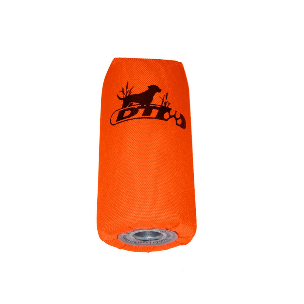 D.T. Systems 1000-denier Cordura shell stands up to rugged field practice