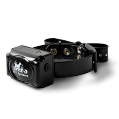 DT Systems DD 700 add-on collar receiver in black for expanding training setups.