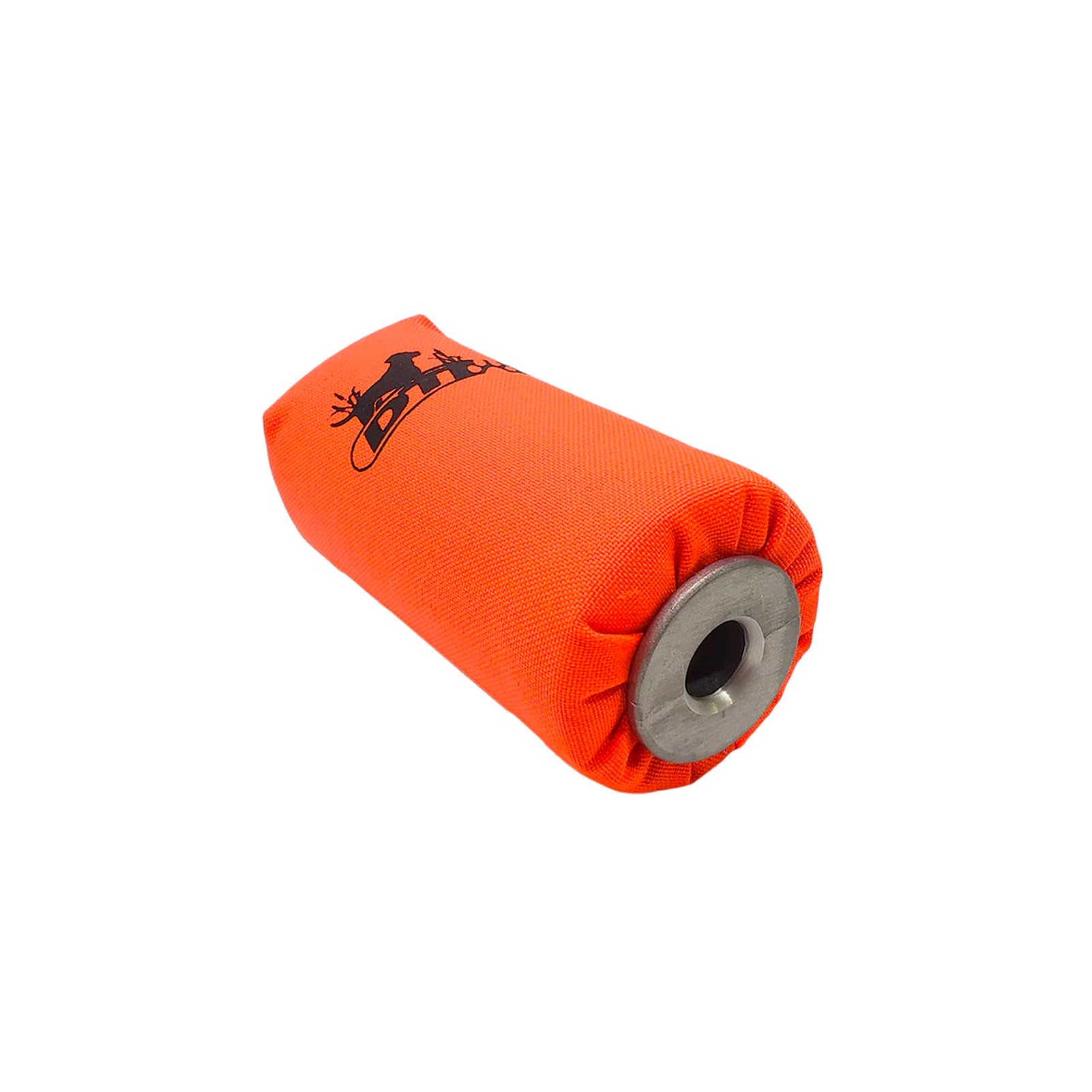 D.T. Systems floating capability enables easy water retrieves