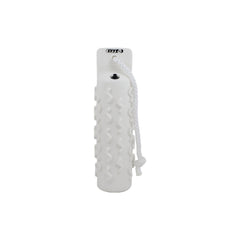 DT Systems Soft-Mouth Trainer front view shows durable bumper for water and field training.