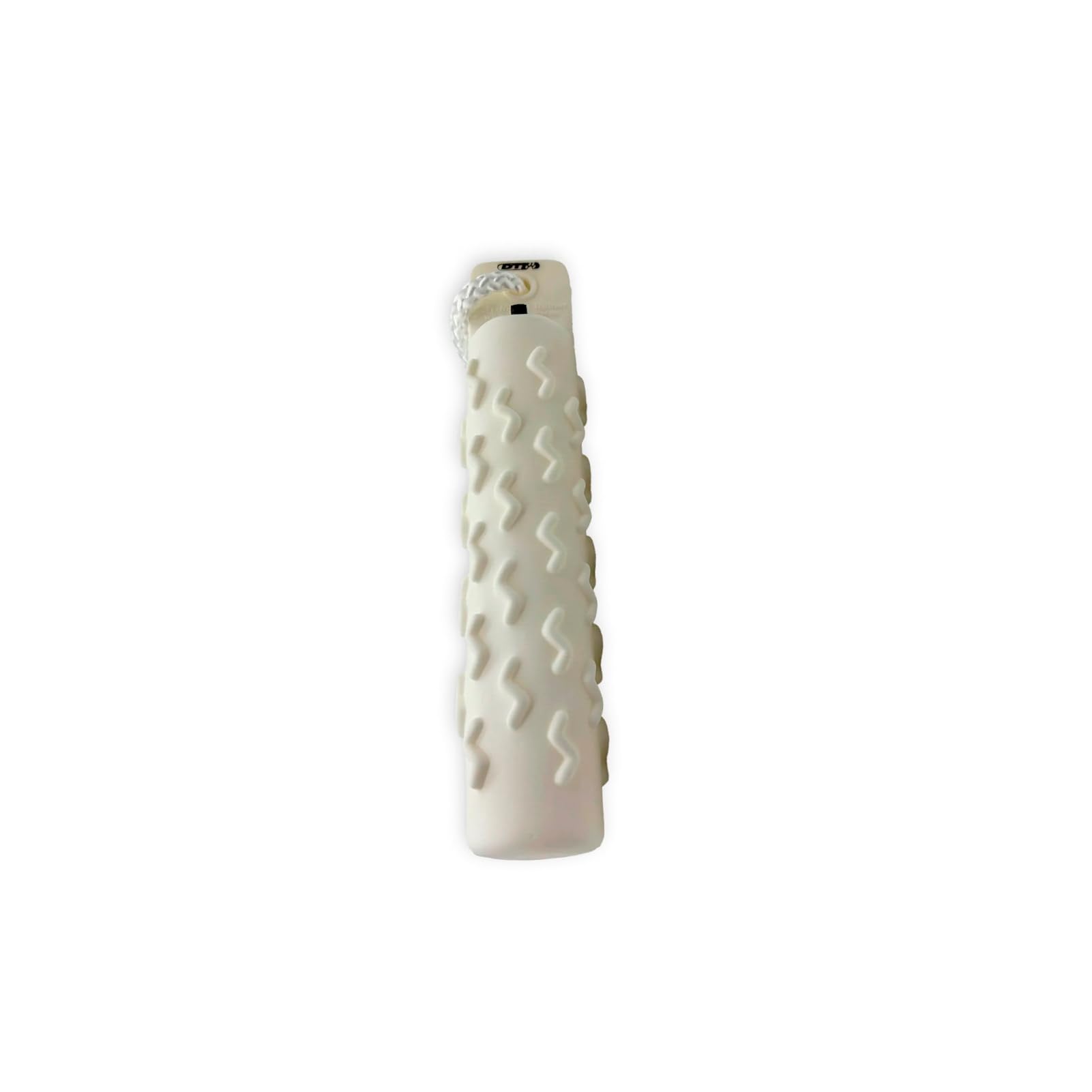 DT Systems Soft-Mouth Trainer rugged plastic construction withstands heavy training.