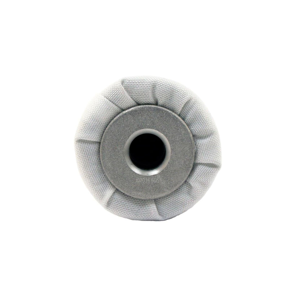 DT Systems Super Pro dummy offers scent-holding to enhance fetch-based drills.