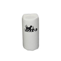 DT Systems Super Pro dummy features water-repellent coating for durable outdoor practice.