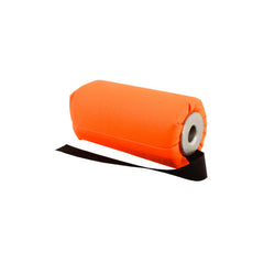 DT Systems Super-Pro Launcher Dummy with black streamer improves field spotting.