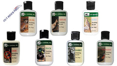 DT Systems Training Scent on dummy boosts scenting accuracy during retrieves